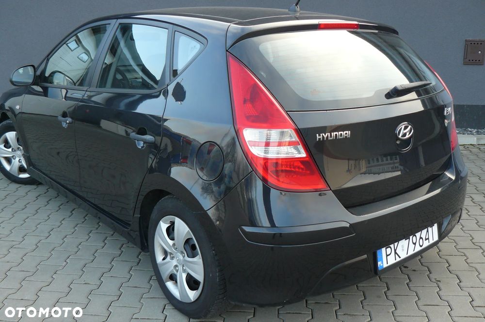 Hyundai i30 - 12