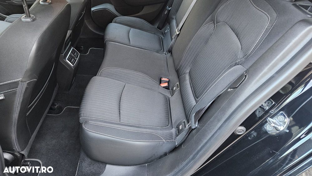 Renault Megane ENERGY TCe 115 Start & Stopp Paris Business - 15