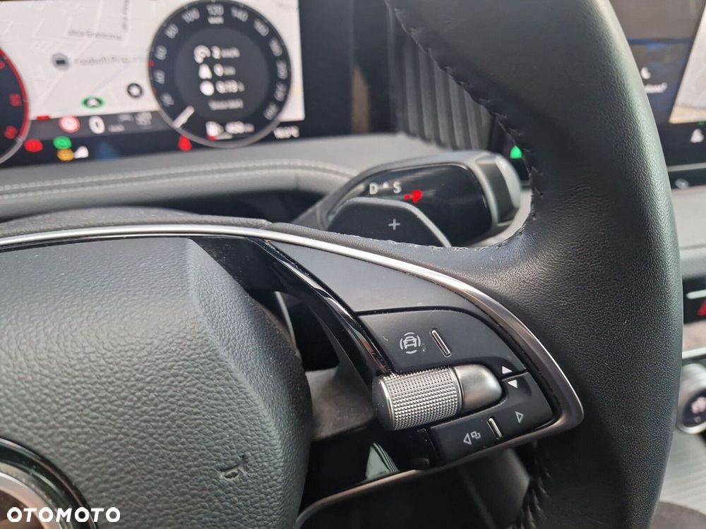 Skoda Superb 2.0 TDI SCR 4x4 L&K DSG - 12