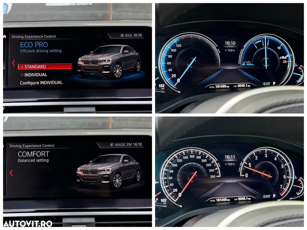 BMW X4 xDrive20i AT M Sport - 21