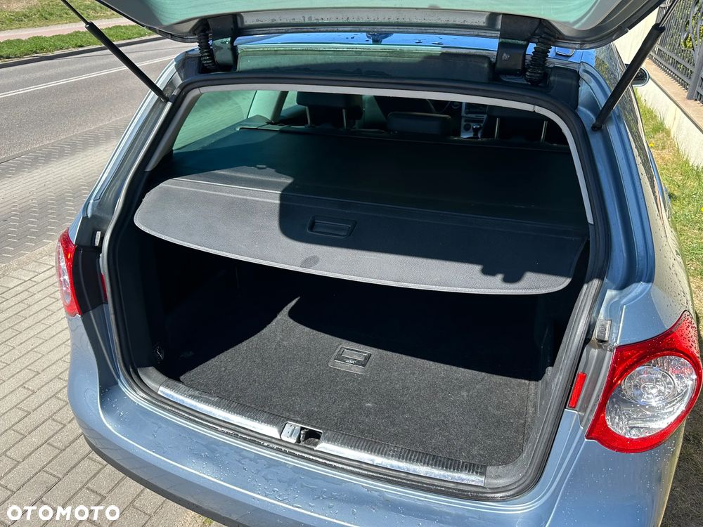 Volkswagen Passat 1.8 TSI Exclusive - 6