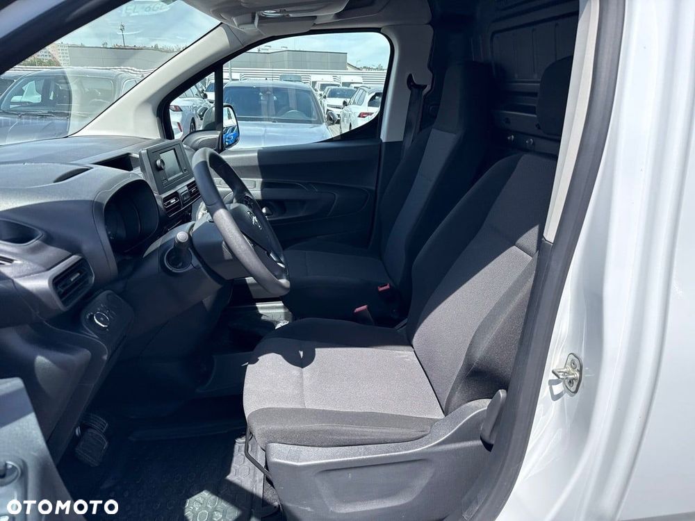 Opel Combo - 10