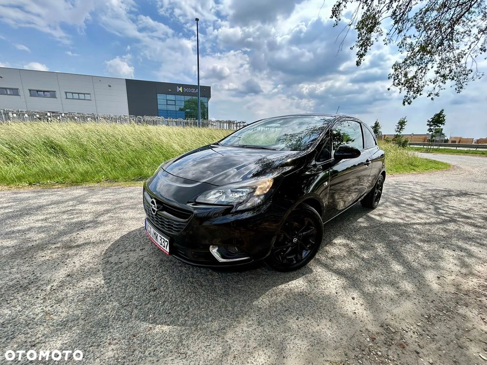 Opel Corsa - 15