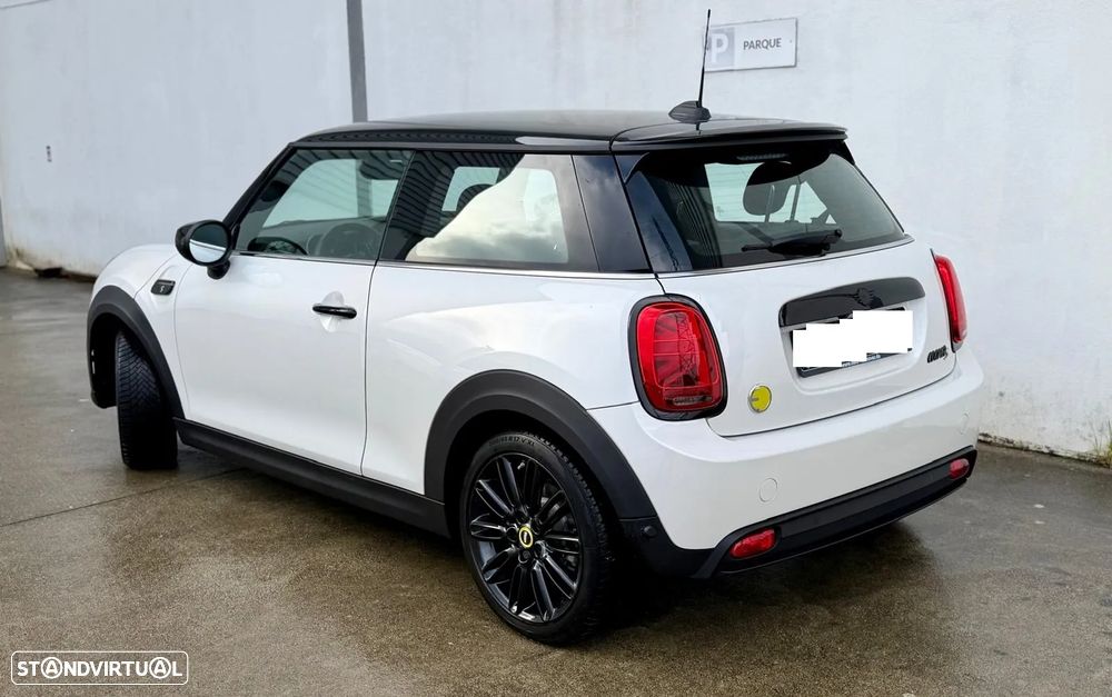 MINI 3 Portas Cooper E Classic - 15