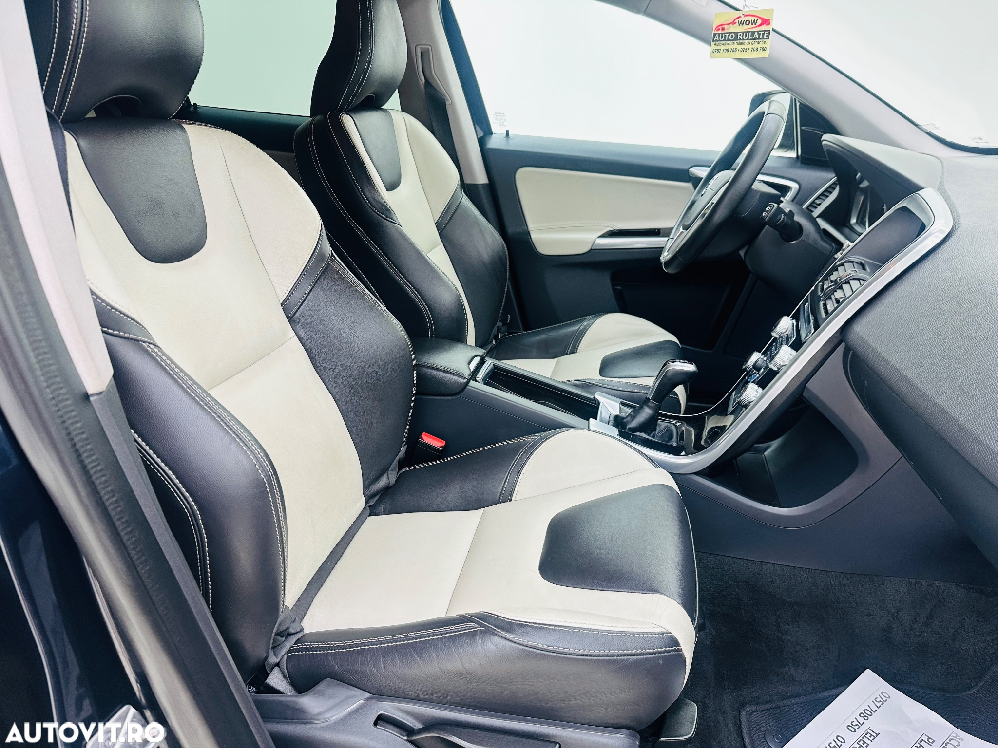 Volvo XC 60 - 18