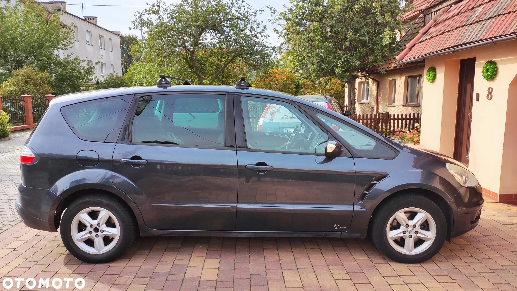 Ford S-Max 2.0 Trend - 6