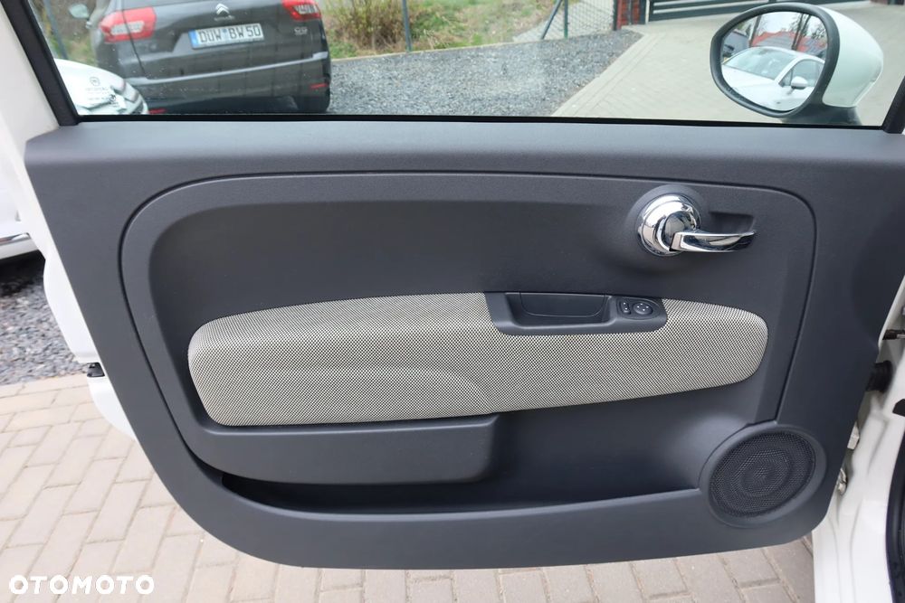 Fiat 500 - 7