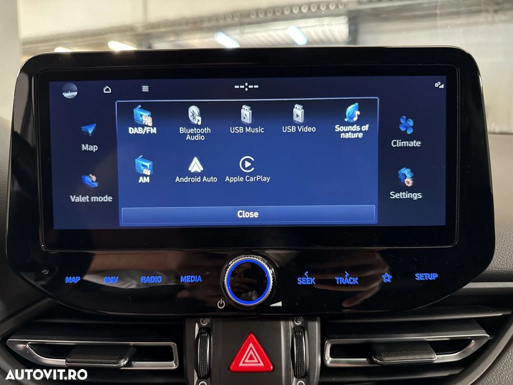 HYUNDAI i30 2024 — imagine 20