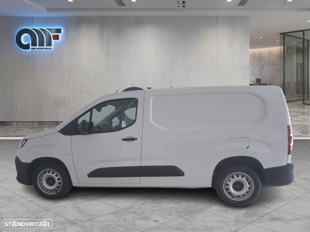 Peugeot Partner - 5