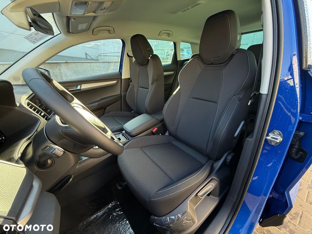 Skoda Karoq 1.5 TSI ACT Selection DSG - 11