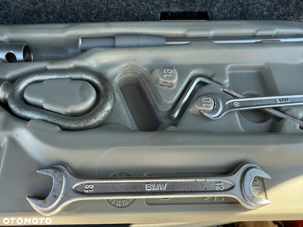 BMW Seria 3 - 21