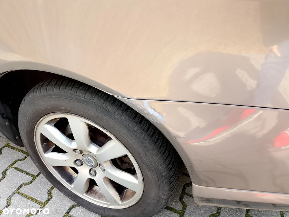 Volvo V70 1.6D DRIVe Momentum - 7