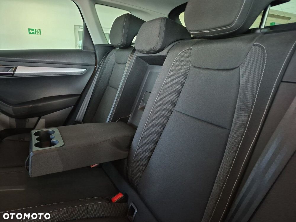 Skoda Karoq 1.5 TSI ACT Selection DSG - 27
