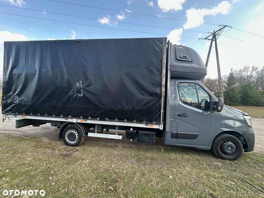 Renault master - 3