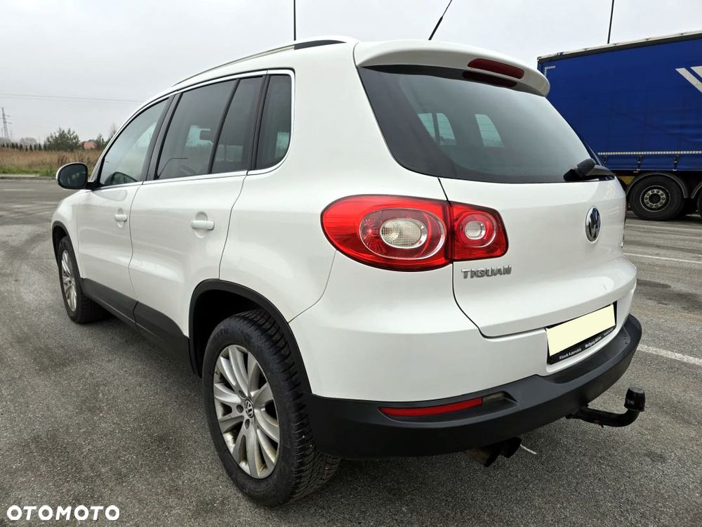 Volkswagen Tiguan 1.4 TSI 4Motion Sport & Style - 31