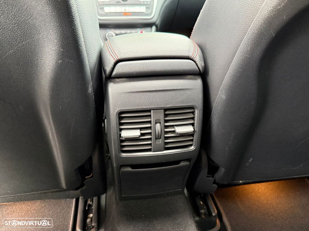 Mercedes-Benz CLA 220 d Shooting Brake AMG Line Aut. - 22