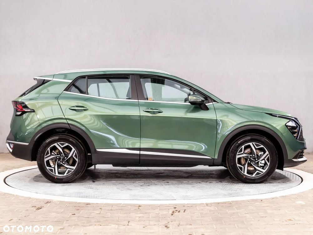 Kia Sportage 1.6 T-GDI M 2WD - 6