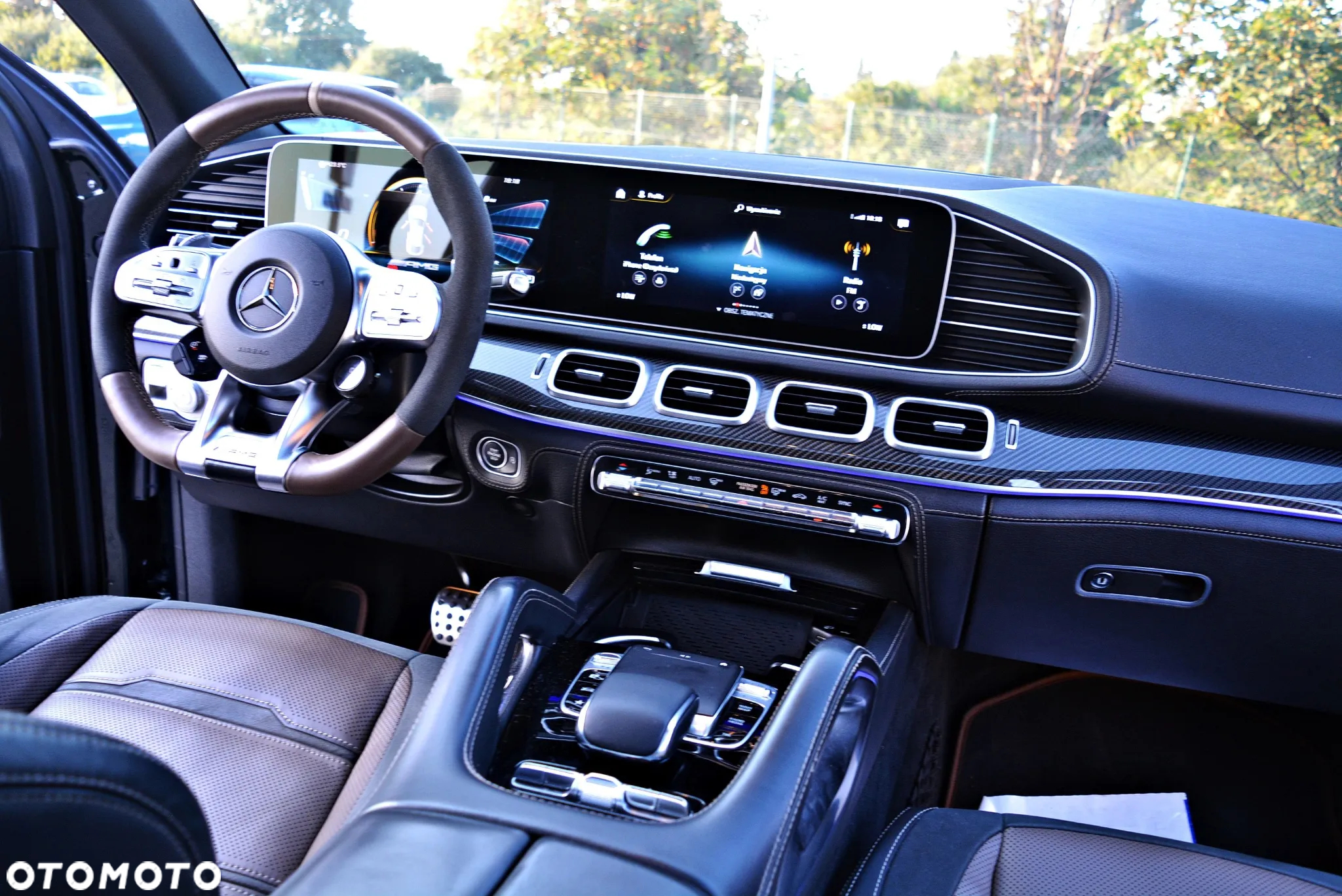 Mercedes-Benz GLE AMG Coupe 53 4-Matic Premium - 6