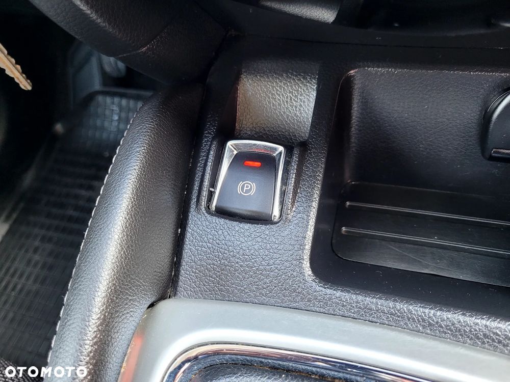 Nissan Qashqai 1.2 DIG-T Tekna - 16