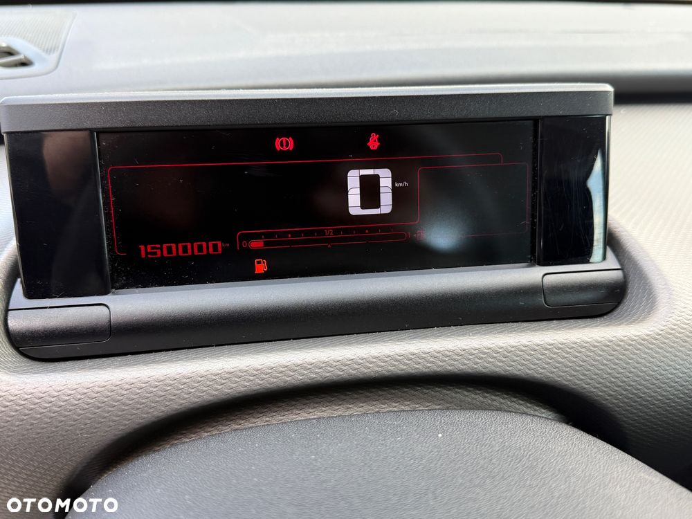 Citroën C4 Cactus 1.2 PureTech Shine - 14