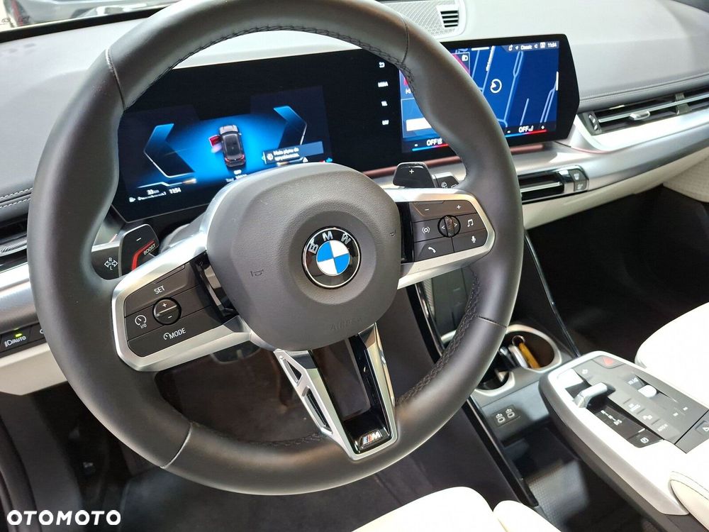 BMW X1 xDrive20d mHEV M Sport sport - 15