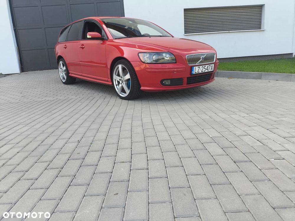 Volvo V50 T5 Summum - 19