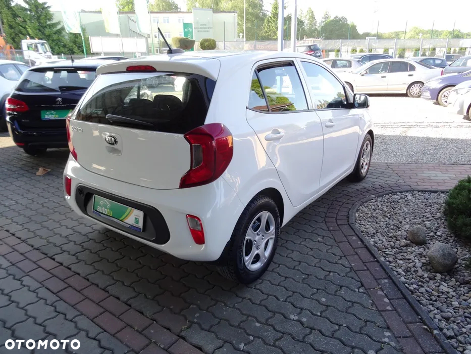 Kia Picanto 1.2 M - 5