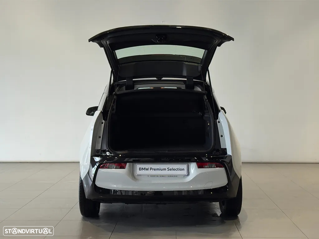 BMW i3 120Ah - 14