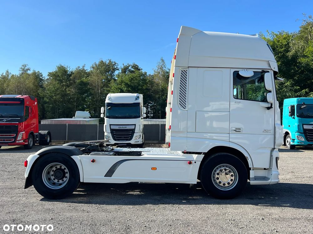 DAF XF 510 FT MANUAL - 6