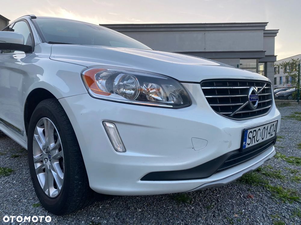 Volvo XC 60 - 18
