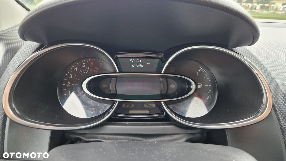 Renault Clio 0.9 Energy TCe Limited - 6