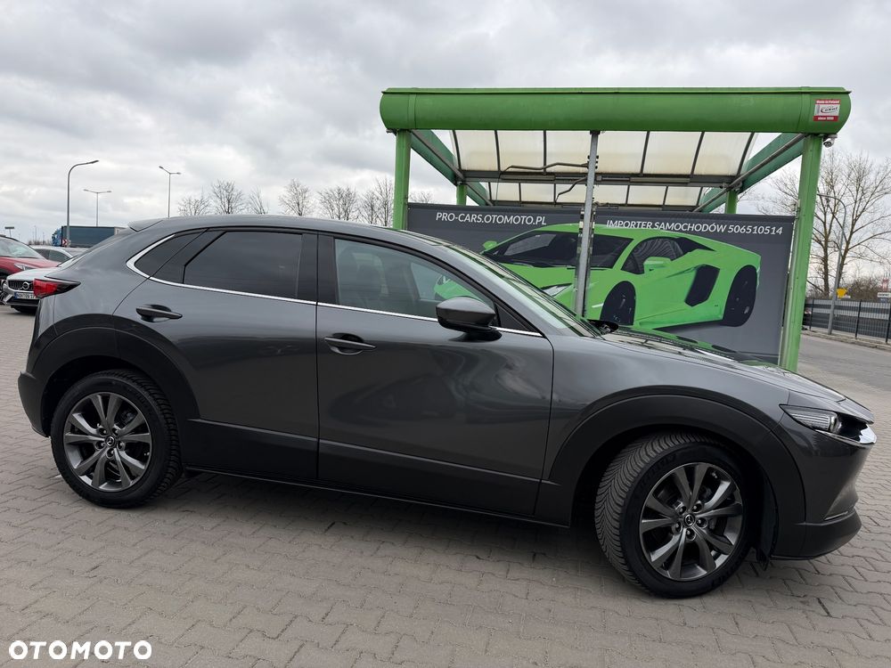 Mazda CX-30 - 7