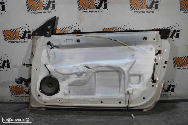 Porta Direita Alfa Romeo Mito (955_)  Porta Frente Direita Alfa Romeo - 7
