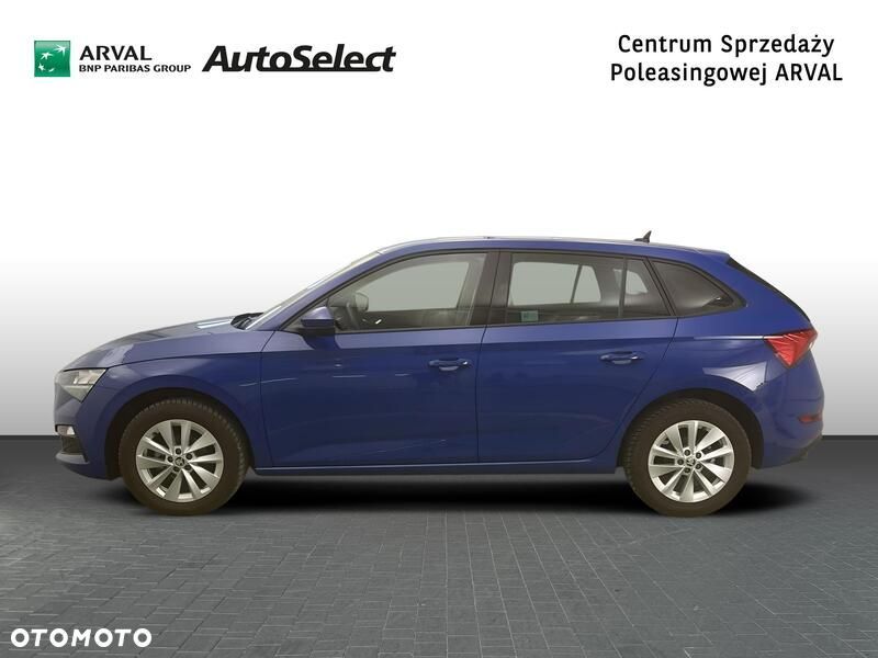 Skoda Scala 1.0 TSI Ambition - 2