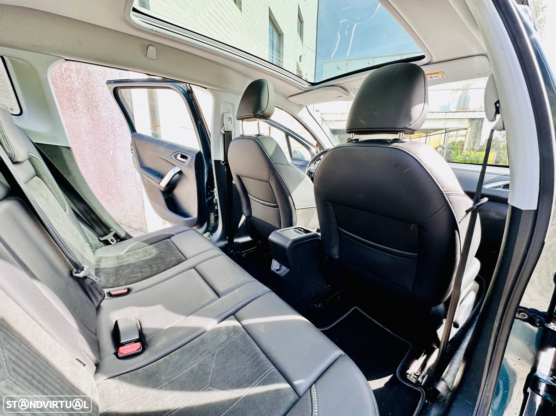 Peugeot 2008 1.2 PureTech Crossway EAT6 - 14