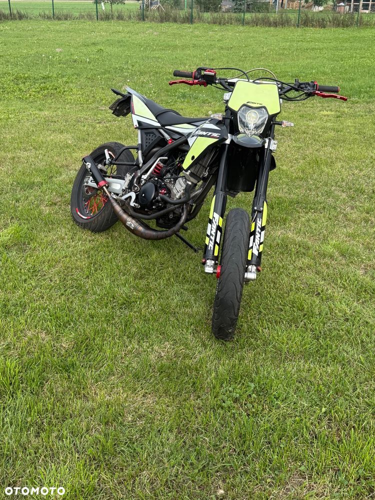 Fantic Inny - 5