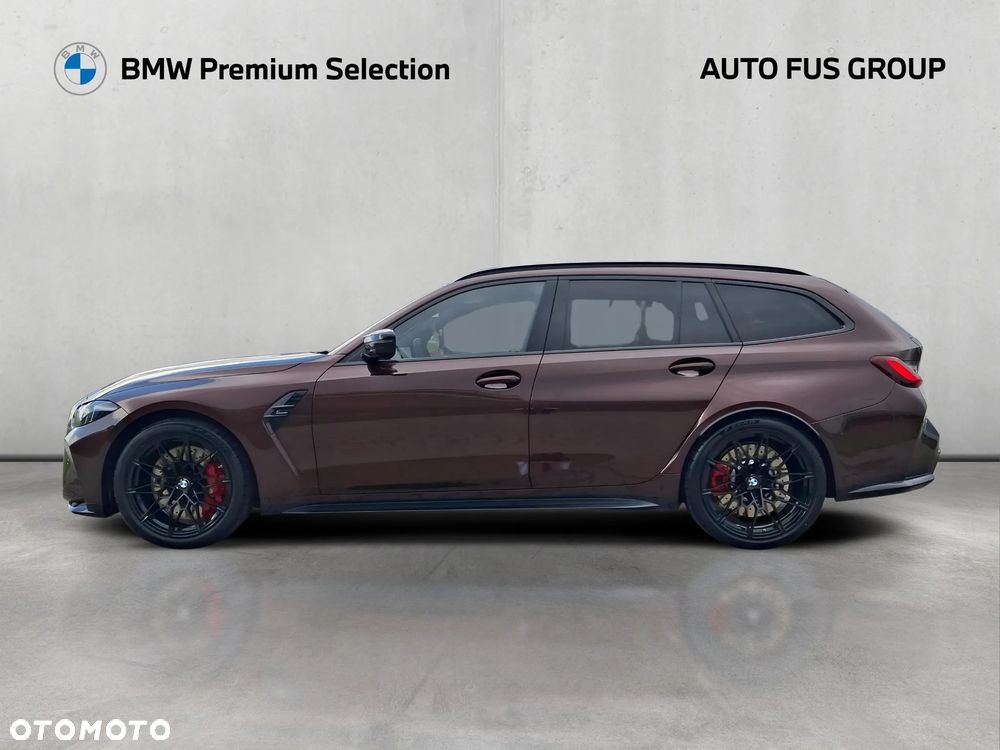 BMW M3 - 2