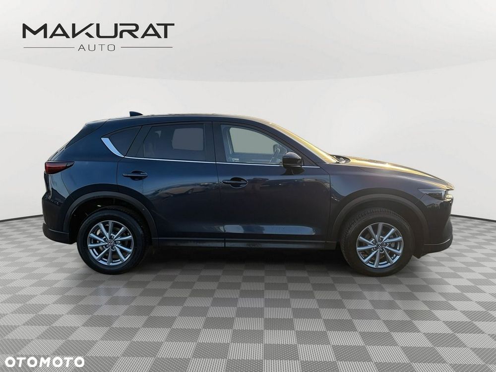Mazda CX-5 2.0 Center-Line Plus AWD - 8