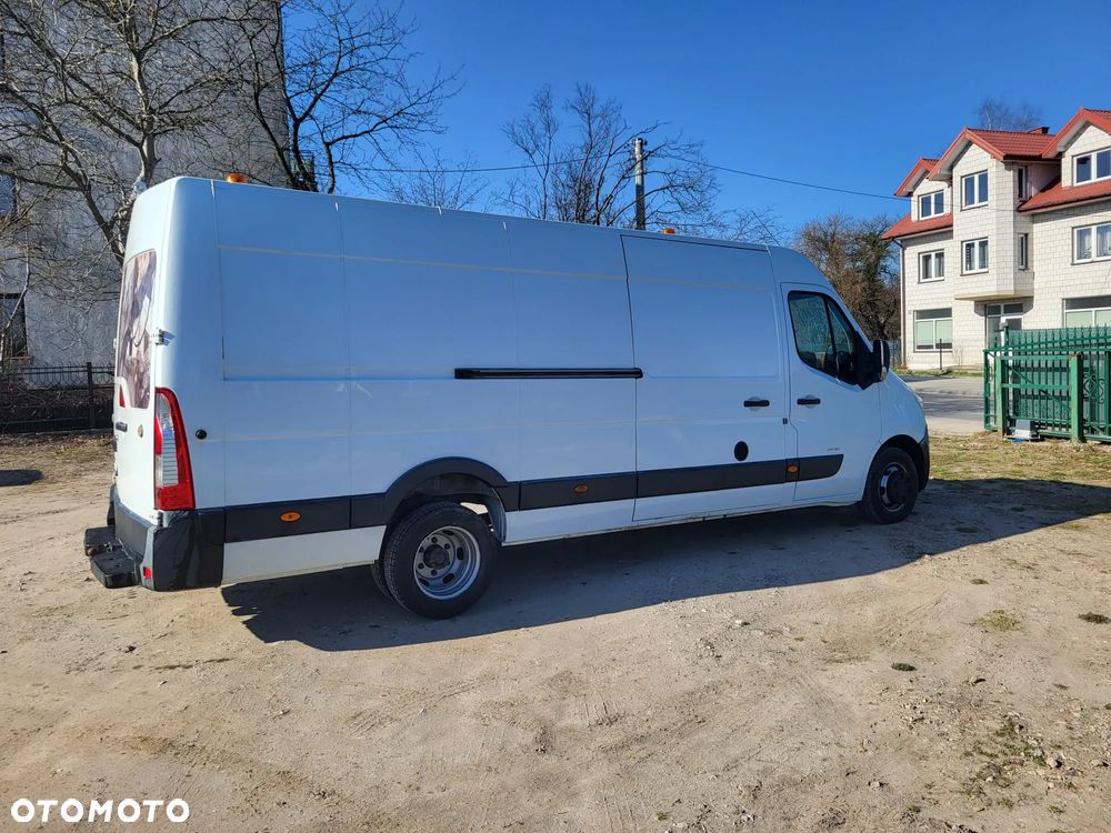 Renault Master - 12