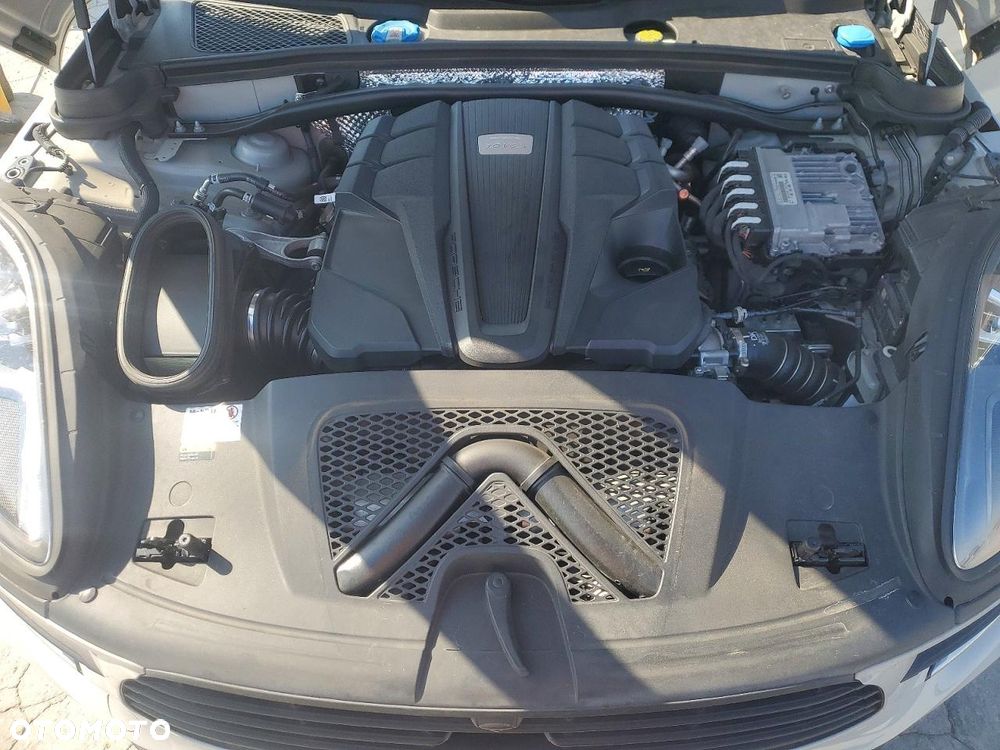 Porsche Macan S PDK - 13