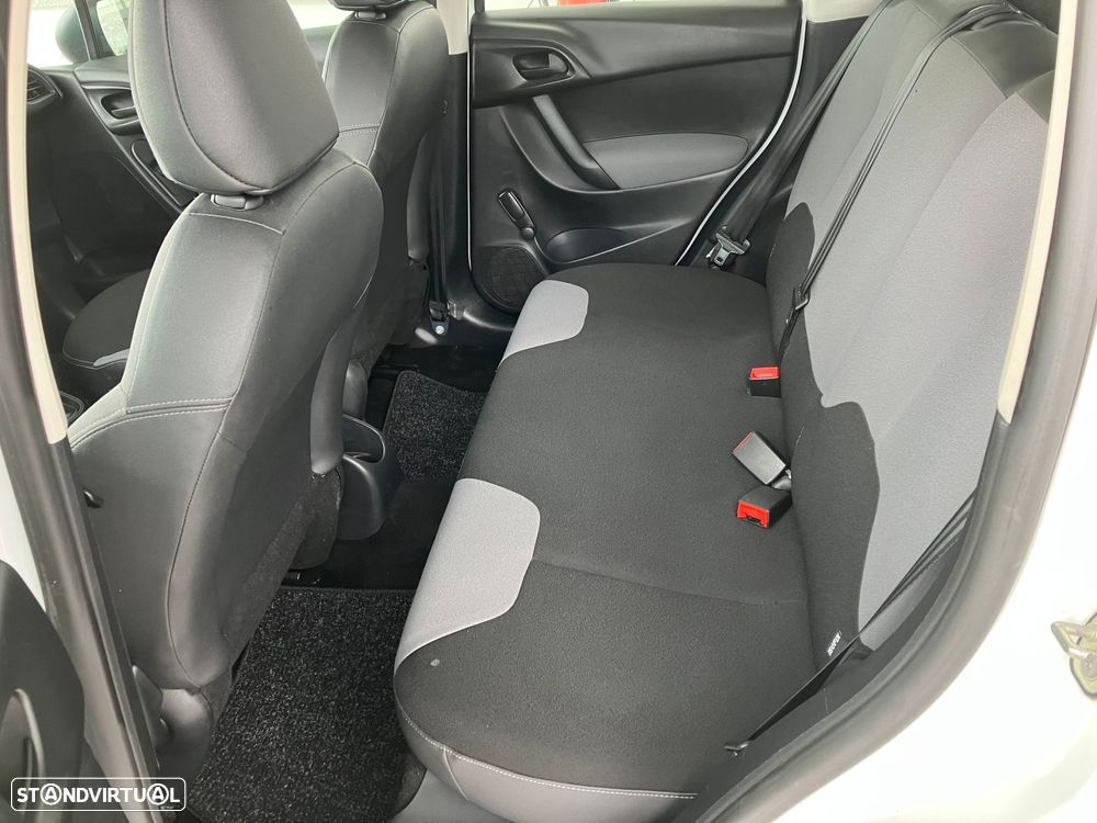 Citroën C3 1.0 PureTech Attraction - 25