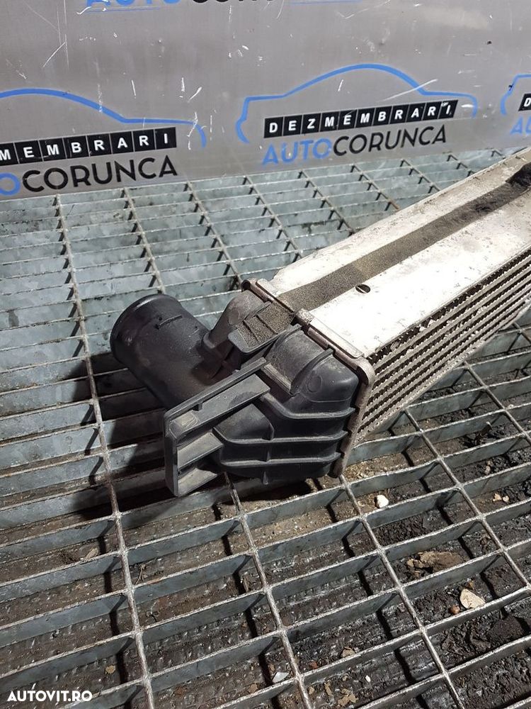 Radiator intercooler Opel Antara 2.0 CDTI 2006 - 2011 1991CC Z 20 DMH Z 20 S Euro4 (683) - 2