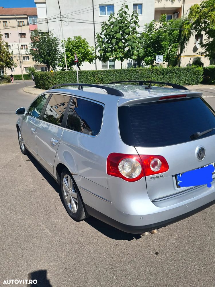 Volkswagen Passat 2.0 TDI Comfortline - 22