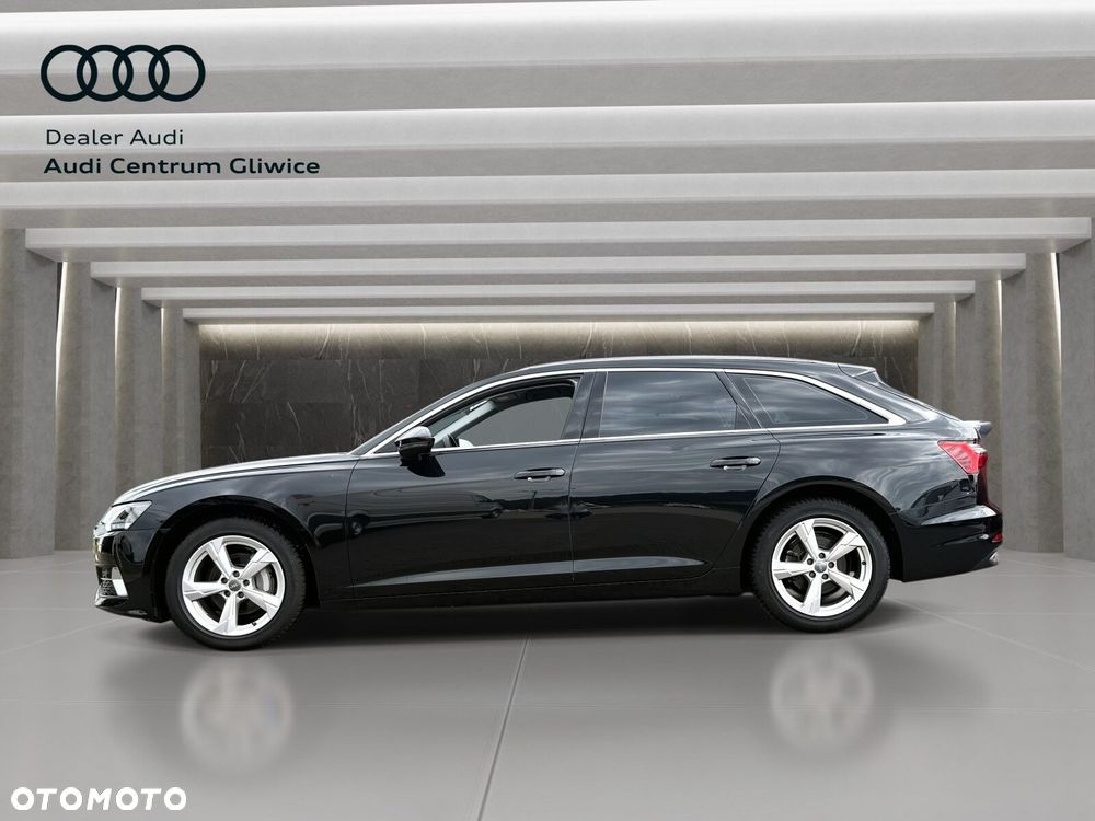 Audi A6 Avant - 3