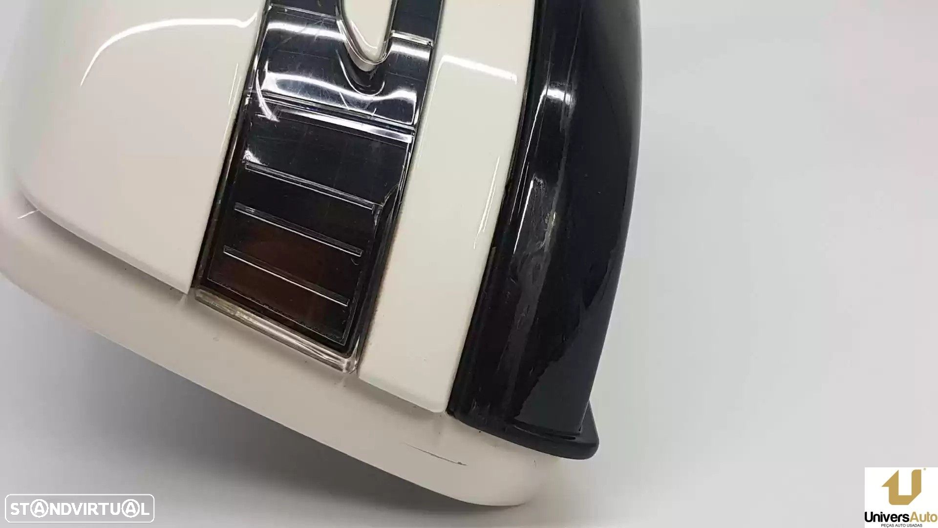 ESPELHO RETROVISOR DIREITO MERCEDES-BENZ CLASSE E 2011 -A2128100476 - 3
