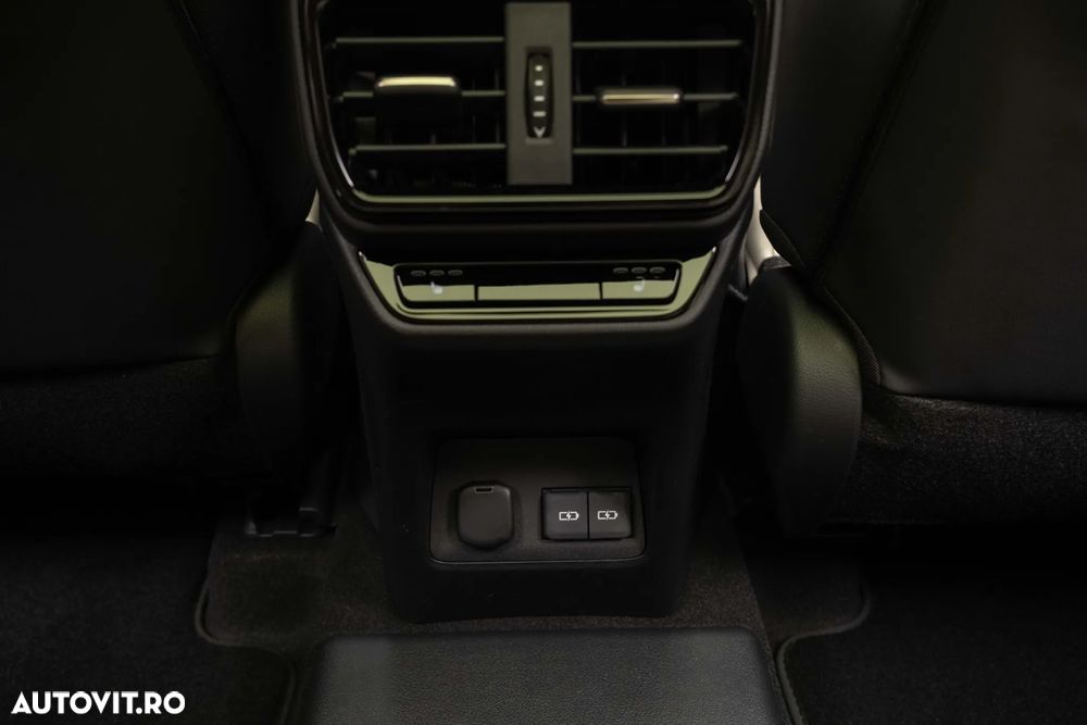 Lexus Seria NX 450h+ E-FOUR Luxury - 16