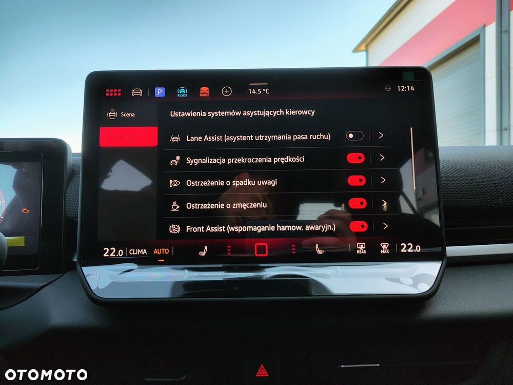 Volkswagen T-Roc - 23