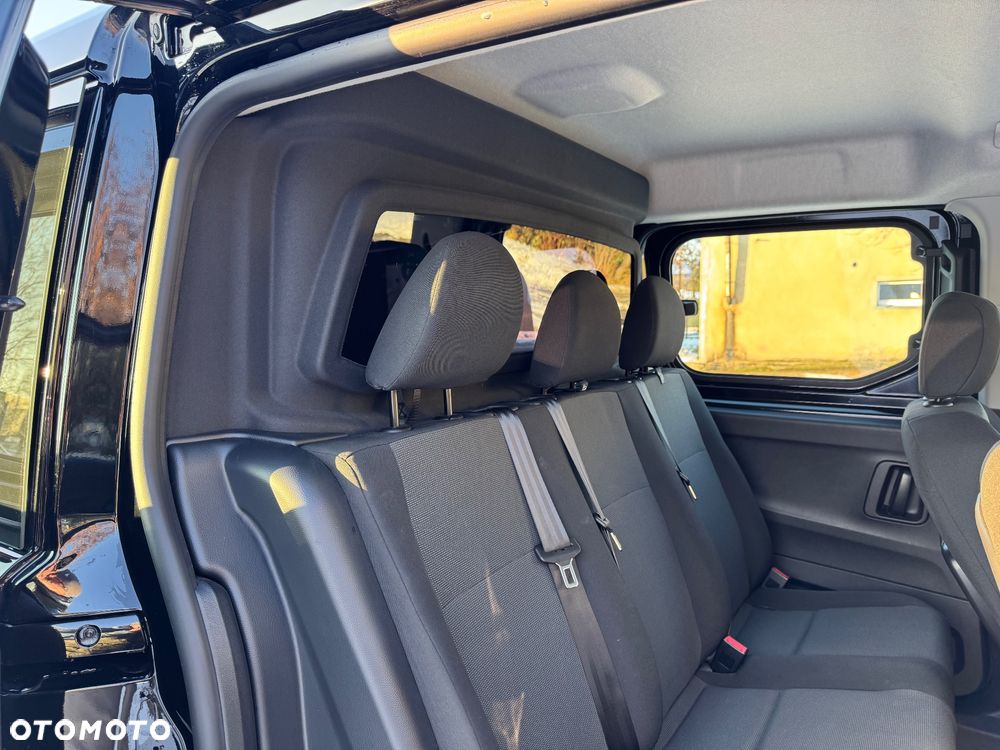 Opel Combo 1.5 D 96kW Automatik XL N1 Edition - 26