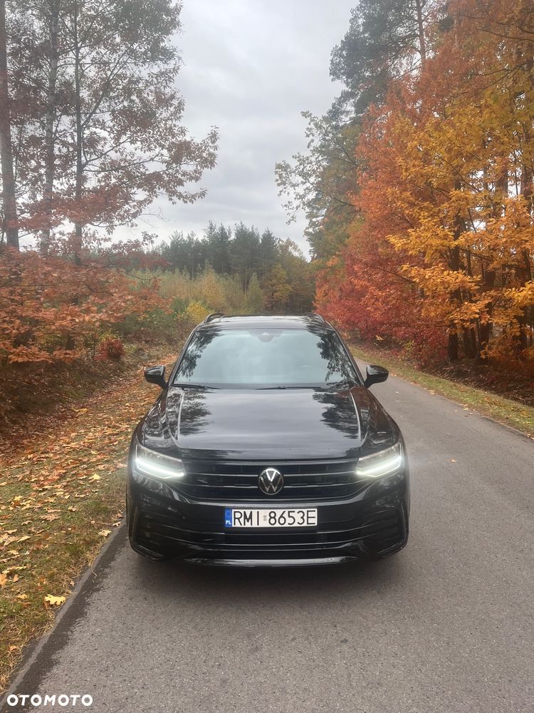 Volkswagen Tiguan Allspace - 2