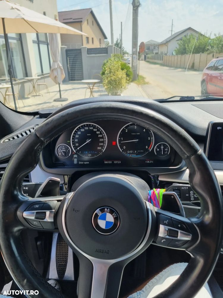 BMW X5 xDrive30d - 20
